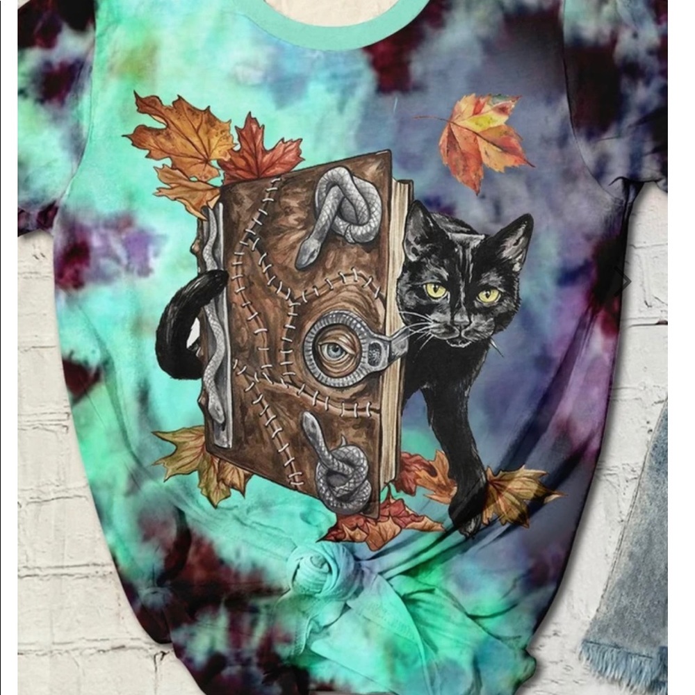 🎃*New* HOCUS POCUS TEE🎃